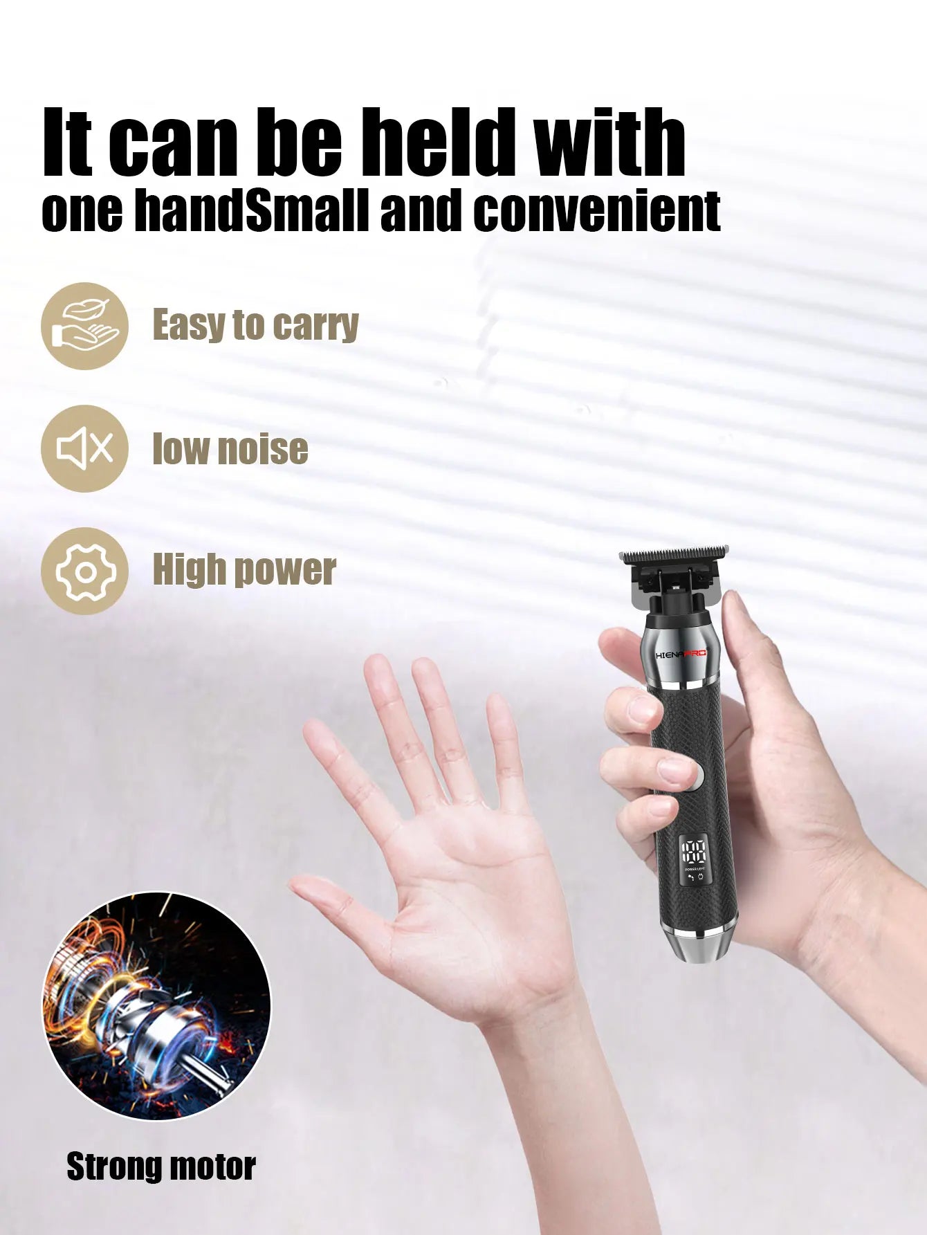 hair cutting machine hair clipper professional beard shop trimmer home appliance shaving machine for men electric shaver man