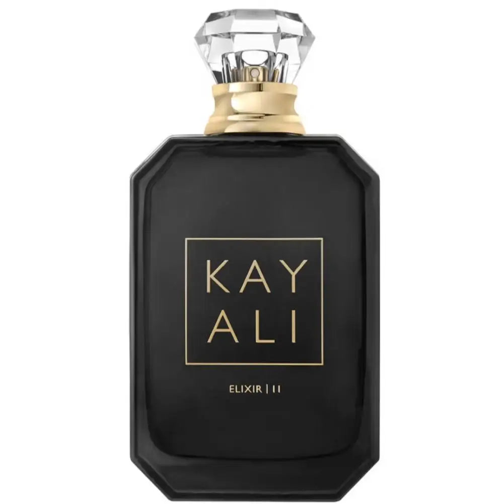 KAYALI Middle Eastern Women's Perfume Long-lasting Fragrance Fruity Floral Scent Woody Eau De Toilette Luxurious And Rich Level
