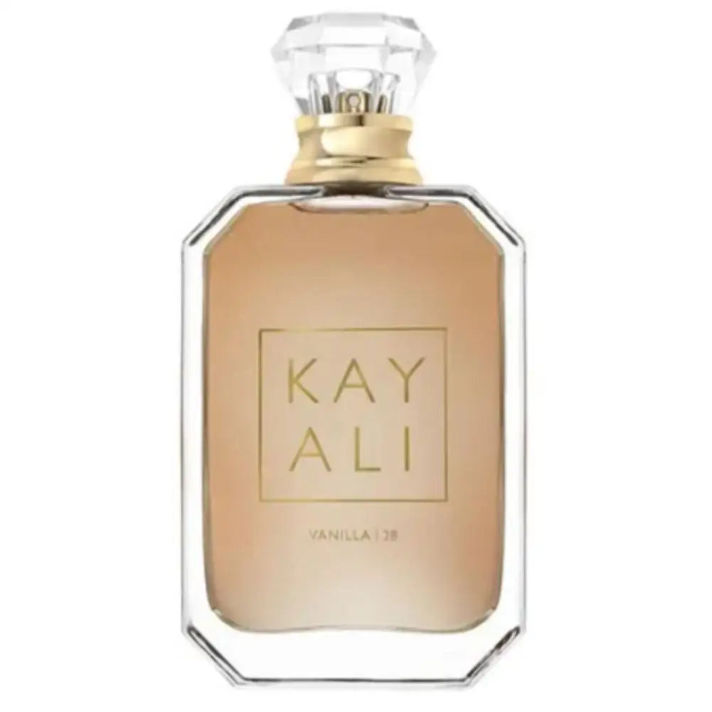 KAYALI Middle Eastern Women's Perfume Long-lasting Fragrance Fruity Floral Scent Woody Eau De Toilette Luxurious And Rich Level