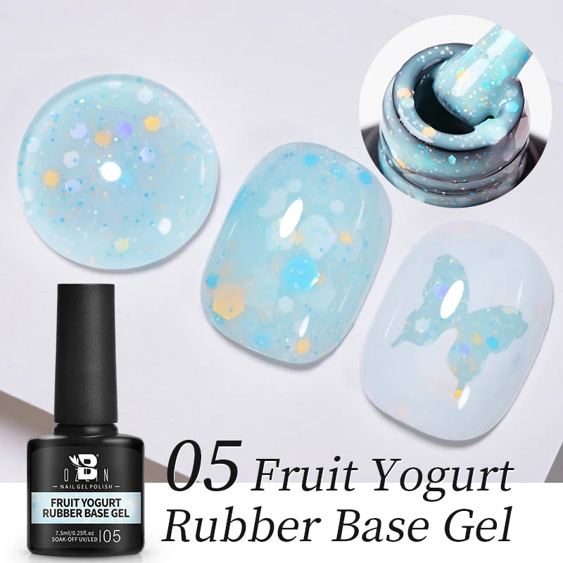 NEW Stain Resistant Gel Top Coat Gel Nail Polish UV Diamond Topcoat No Wipe Sealer Gel Finish Manicure Nail Art Salon Quality