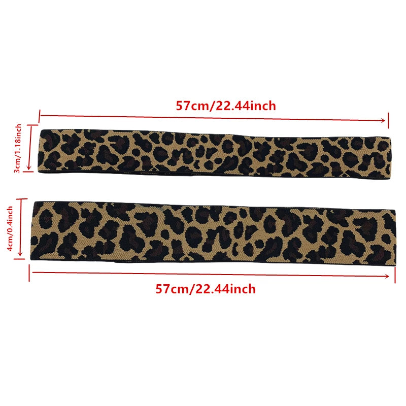 1/10 PCS Elastic Band for Wig Edges Wrap Wig Band Lace Melting Band to Lay Edges Baby Hair Edge Adjustable Wig Melt Bands