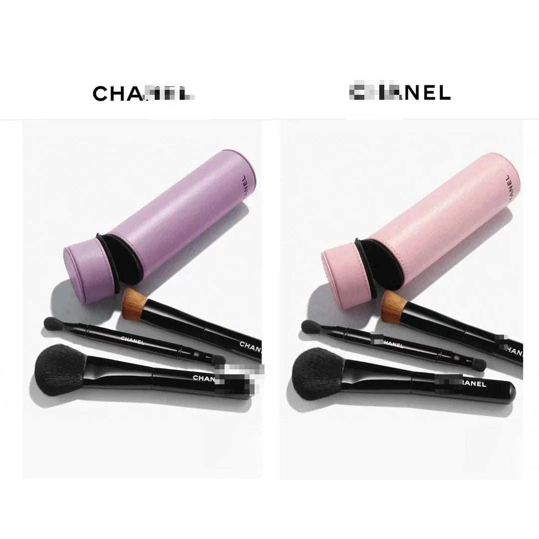 Luxury Makeup Brush Set High end Foundation Blush Eyeshadow Eyeliner Brushes Perfect Gift for Lover Friend Girlfriend Birthday