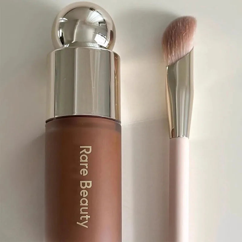 Rare Beauty Moisturizing High Glossy Finish Luminizer Bronze Liquid Contour Stick Lasting 3D Nose Shadow Waterproof Face Makeup