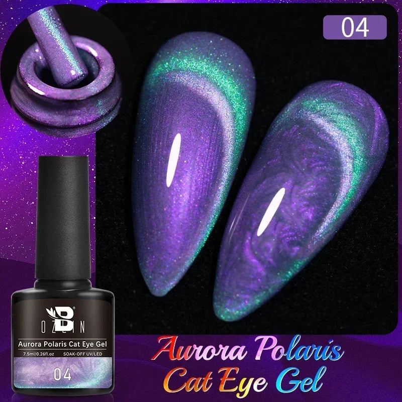 NEW Stain Resistant Gel Top Coat Gel Nail Polish UV Diamond Topcoat No Wipe Sealer Gel Finish Manicure Nail Art Salon Quality