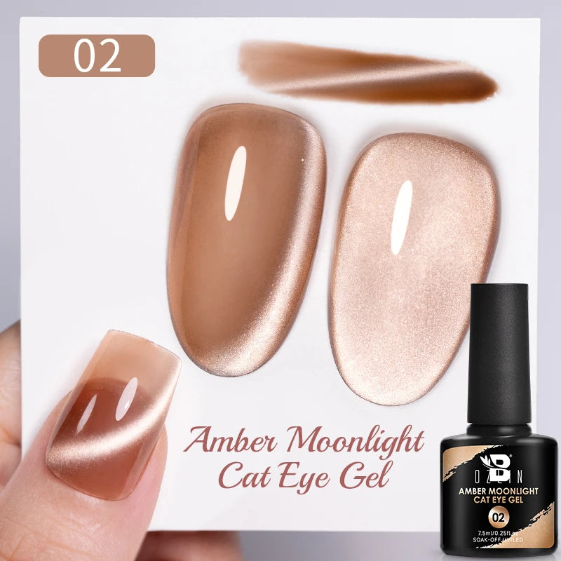 NEW Stain Resistant Gel Top Coat Gel Nail Polish UV Diamond Topcoat No Wipe Sealer Gel Finish Manicure Nail Art Salon Quality