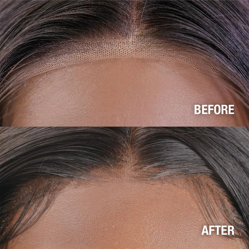 Lace Bond Glue Lace Melt Mousse 40ml-100ml Extreme Firm Hold Lace Melted Foam Glueless Wigs Install Lace Melting Foam Mousse