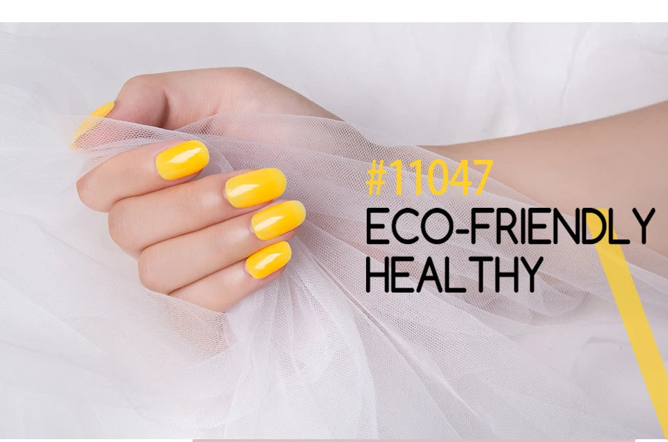 NAILCO 15ml Blue Gel Polish UV Gel Polish Varnish Hybrid DIY Nails For DIY Manicure Semi Permanent Soak Off LED Gel Nail Polish