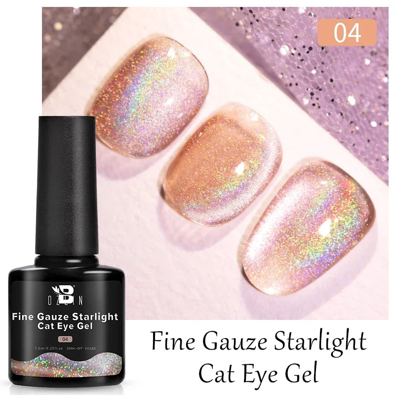 NEW Stain Resistant Gel Top Coat Gel Nail Polish UV Diamond Topcoat No Wipe Sealer Gel Finish Manicure Nail Art Salon Quality