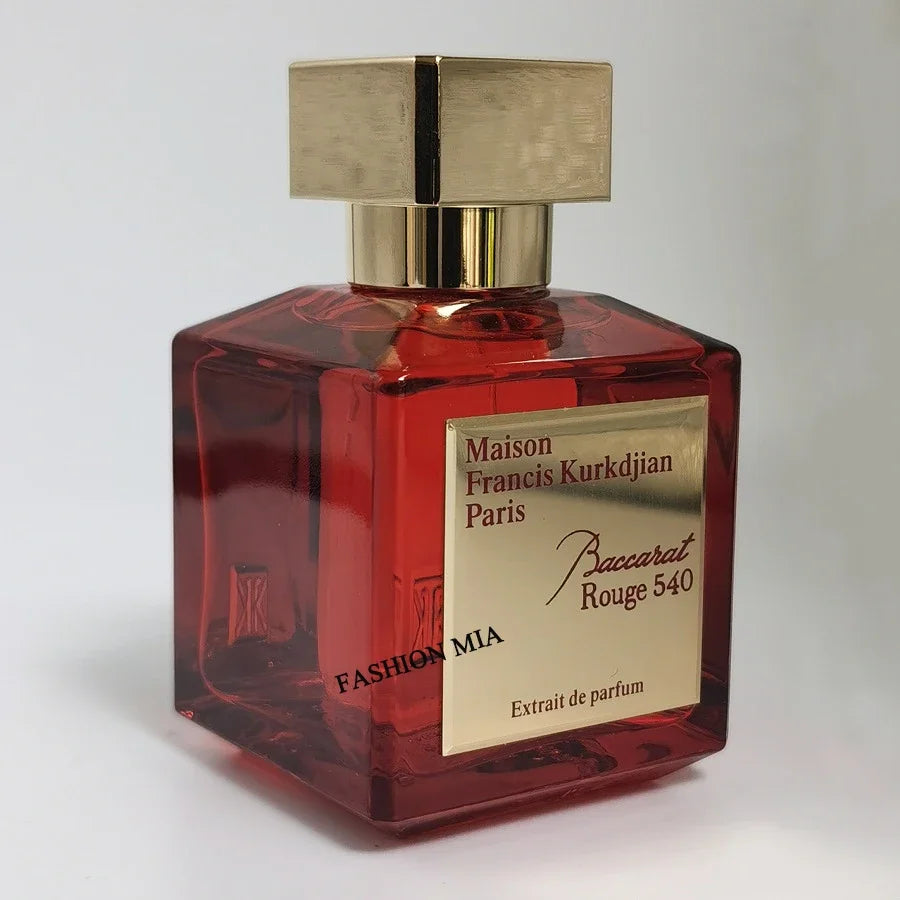 High Quality Brand 70ml Women Perfume Lasting Fragrance Eau De Parfum Floral Scent Pheromone Men Cologne Balminess Body Spray