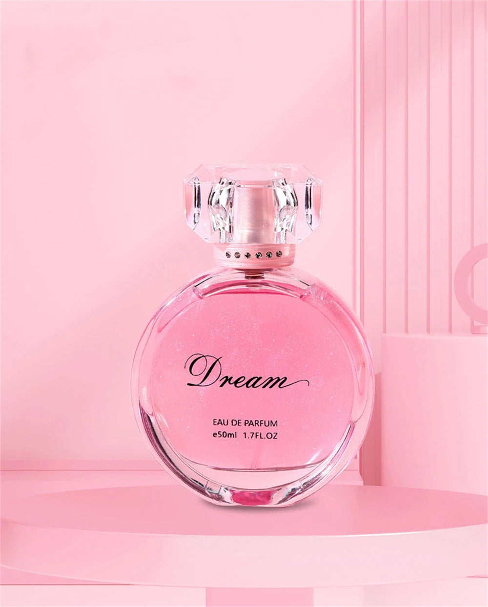 Fantasy Gilded Sands Perfume Women 50ml Club De Nuit Perfumes De Mujer Stylish Presented Parfum Femme Durable Sweet Floral Spray