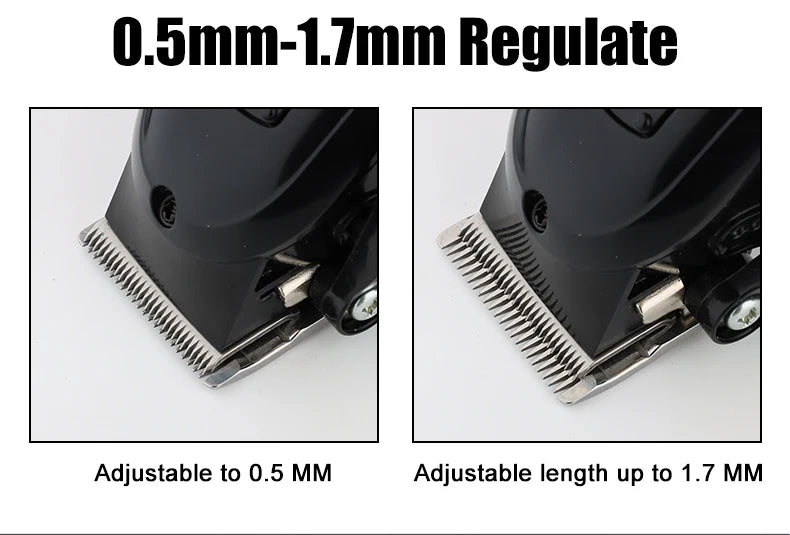 hair cutting machine hair clipper professional beard shop trimmer home appliance shaving machine for men electric shaver man