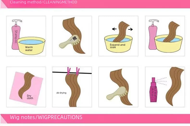 Grey Wigs Pre Plucked Long Straight Hair Lace Frontal Wig European American Popular Lace Front Wigs