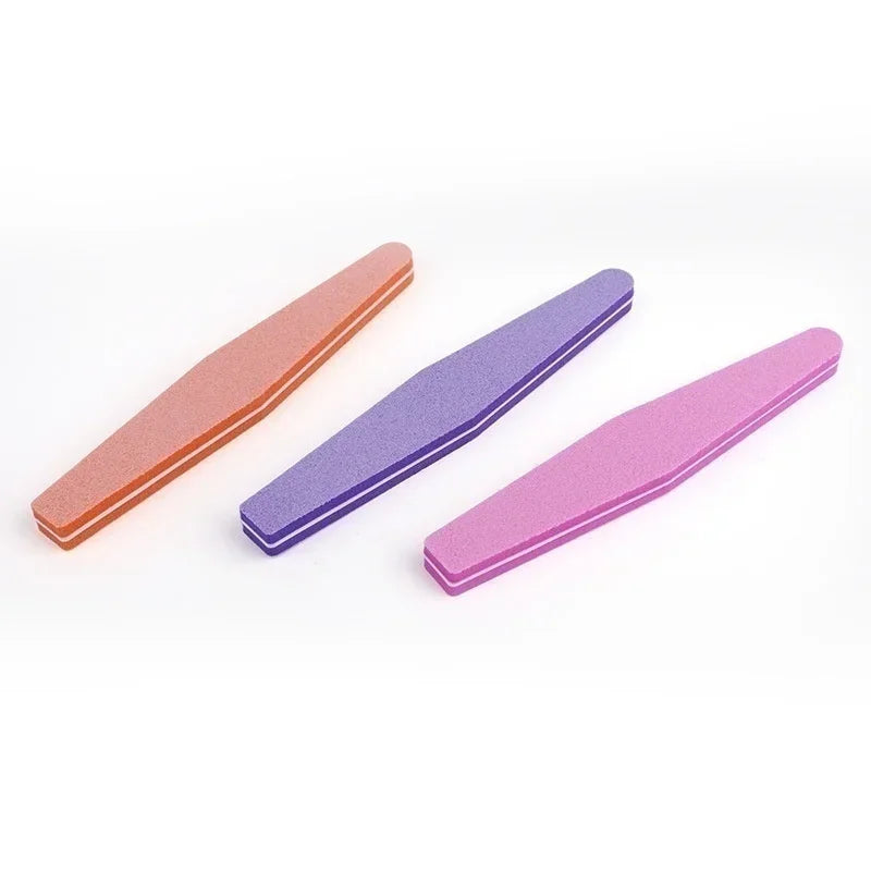 Nail File  Random Color