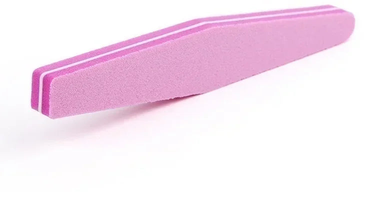 Nail File  Random Color