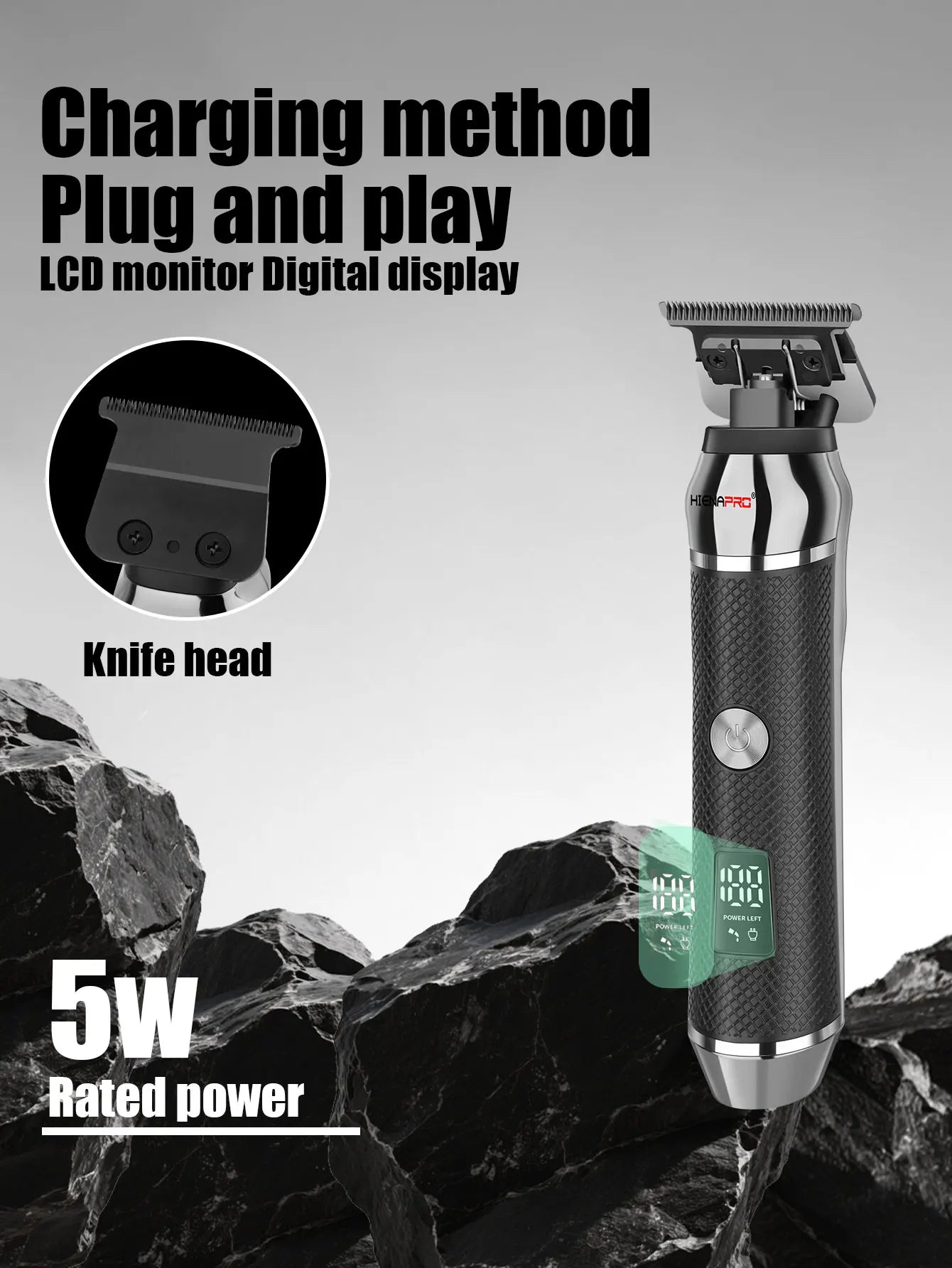 hair cutting machine hair clipper professional beard shop trimmer home appliance shaving machine for men electric shaver man