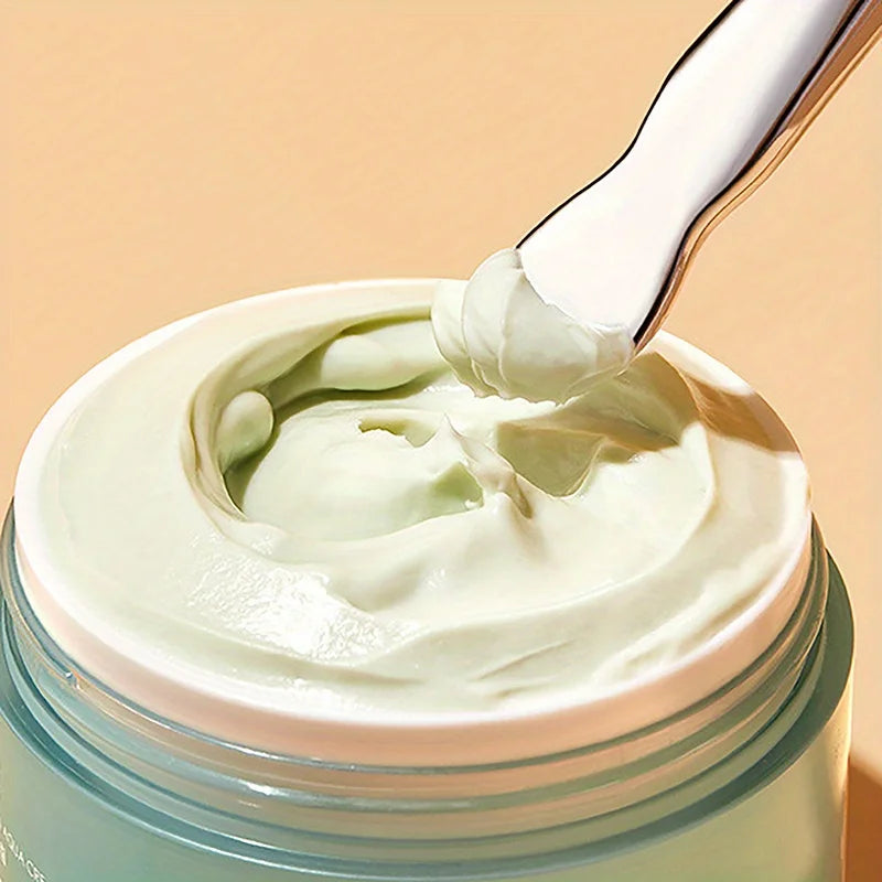 Whoesale Double Head Silicone Face Mask Facial Daub Type Mud Film Scraper Special Cleaning Brush Brush Beauty Tool