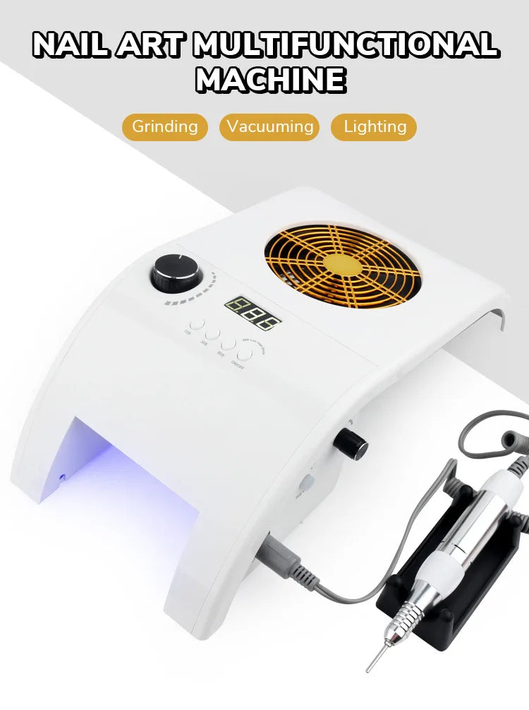 nail polisher, phototherapy lamp,  nail lamp, nail polisher  ，nail art lamp，vacuum cleaner