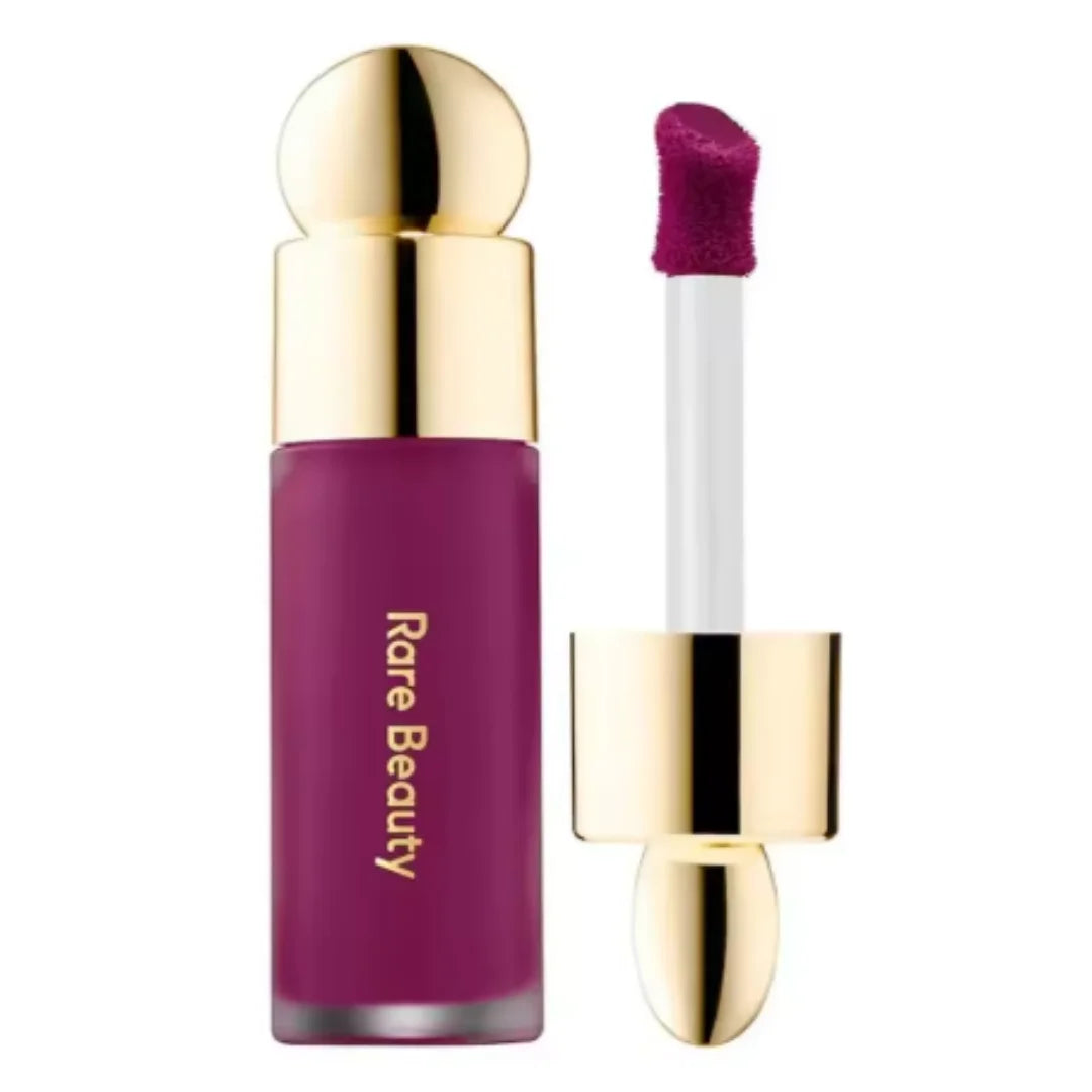 Rare Beauty Lipstick Blush Cream Grace Liquid Blush Waterproof Mositure Face Contour Shadow Blusher Liquid Blusher Plump Makeup