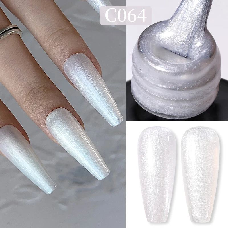 BORN PRETTY PRO 15ml Odorless Soak Off Gel Color Long Lasting Gel Polish Private Label Uv Nail Gel Polish