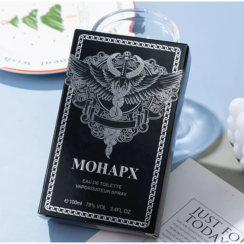 Arabic Dubai Floral Fruity Perfume,Citrus/Woody Women Scent,Glamour Men Fresh Eau De Toilette,Vetive/Lemon/Lavender Fragrance