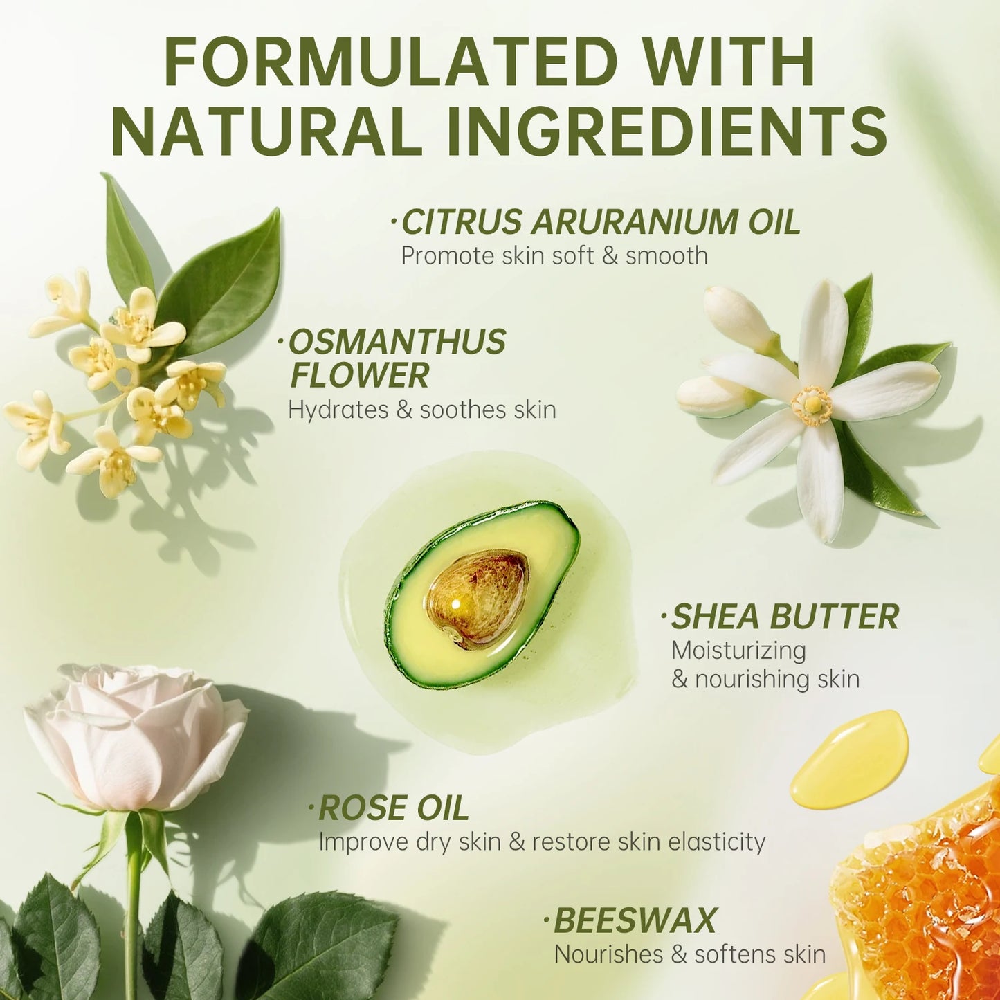 VETES Remove Dead Skin Body Scrub 250g Exfoliant Gentle No Irritation Scrub Cream Moisturizing Hydrating Deep Cleans Body Care