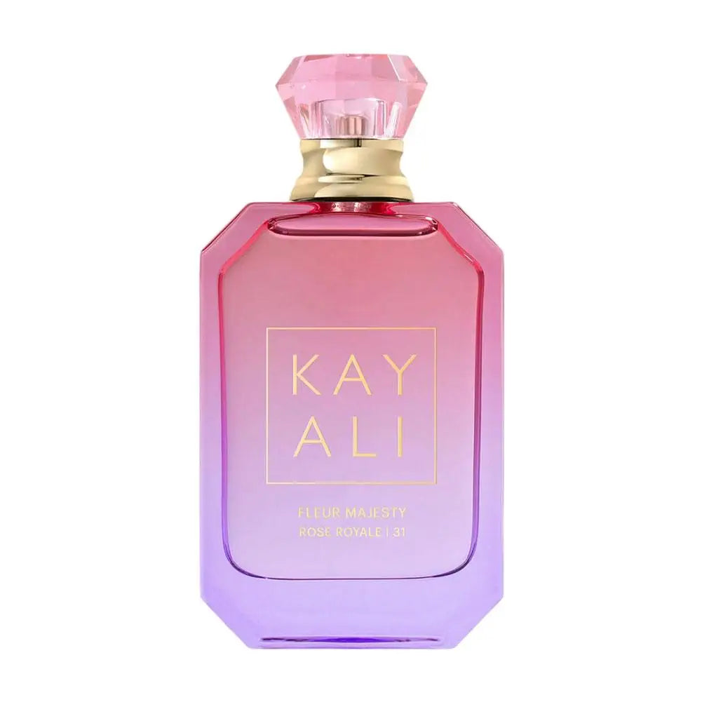 KAYALI Middle Eastern Women's Perfume Long-lasting Fragrance Fruity Floral Scent Woody Eau De Toilette Luxurious And Rich Level