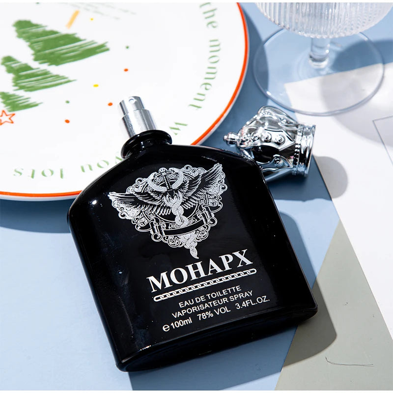 Arabic Dubai Floral Fruity Perfume,Citrus/Woody Women Scent,Glamour Men Fresh Eau De Toilette,Vetive/Lemon/Lavender Fragrance