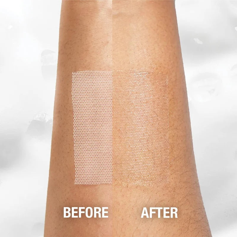 Lace Bond Glue Lace Melt Mousse 40ml-100ml Extreme Firm Hold Lace Melted Foam Glueless Wigs Install Lace Melting Foam Mousse