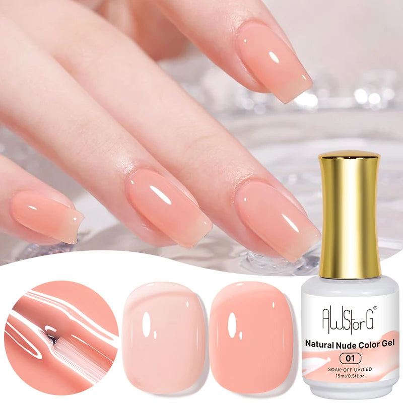 NEW Stain Resistant Gel Top Coat Gel Nail Polish UV Diamond Topcoat No Wipe Sealer Gel Finish Manicure Nail Art Salon Quality