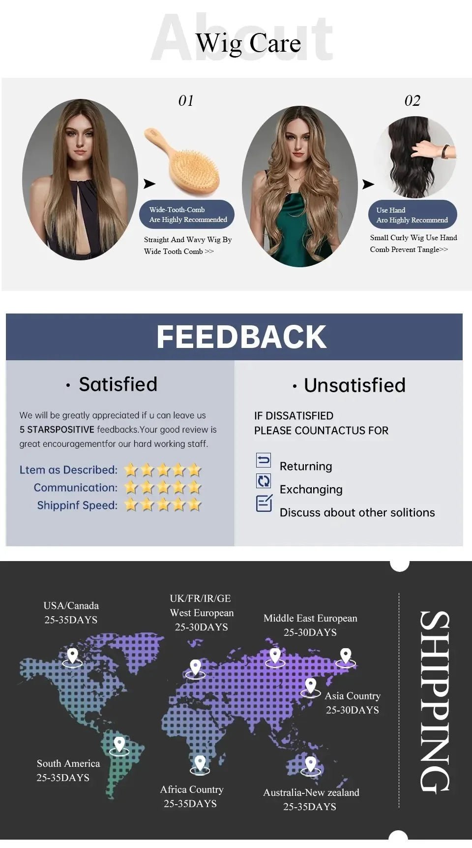 Brown Blonde Ombre 14 Inch Silk Base Human Hair Topper Remy Hair Clip In Top Piece for Women with Bangs Extensions for Thinning