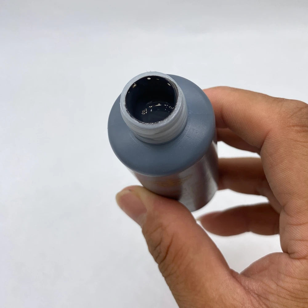 Wholesale 1 Oz/ 2 Oz/4Oz  30 ml/60ml/118ml  ack Hair Weft Bonding Glue Hair Weave bond