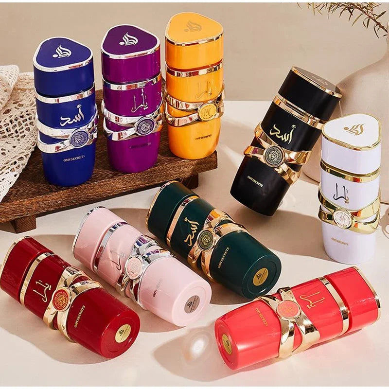 100ML Luxury Arab Dubai Vanilla Perfume,Unisex Eau De Parfum Spray,Floral Fruity Women Fragrance,Spicy Oriental Gourmand Scent