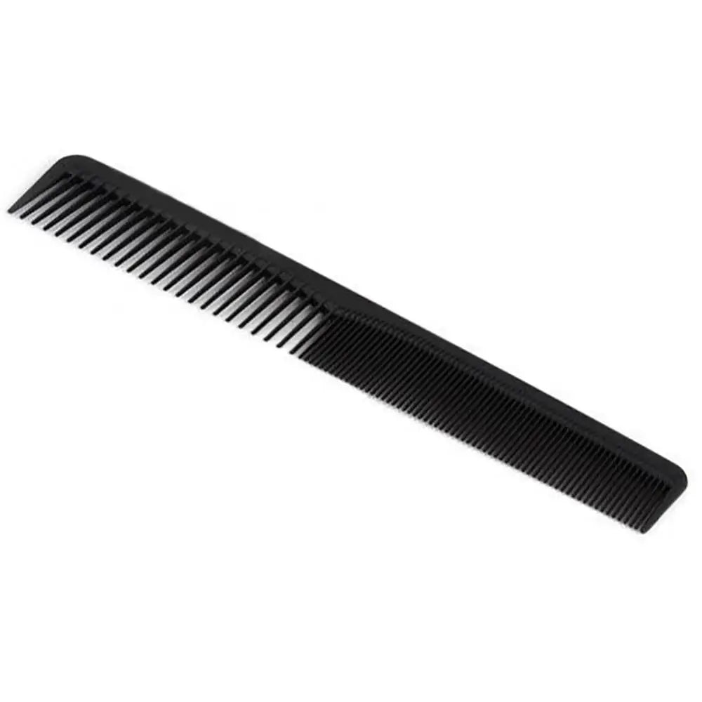 Professional Haircut Cutting Comb Hairdressing Comb Hair-Cutting Hair Styling Hairstylist Hairdressing Antistatic Detangle Comb
