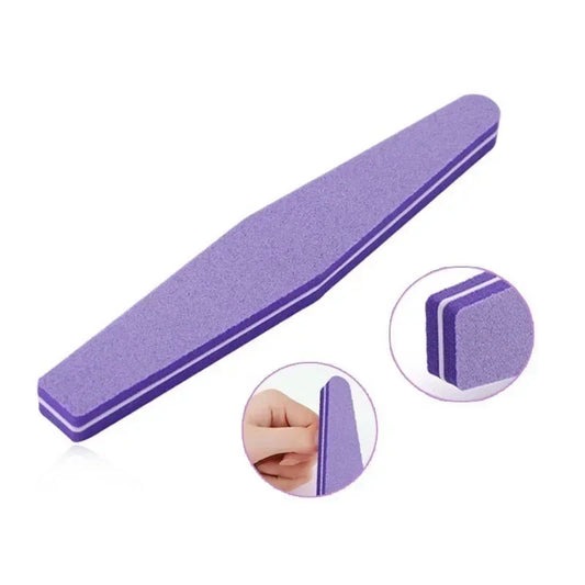 Nail File  Random Color