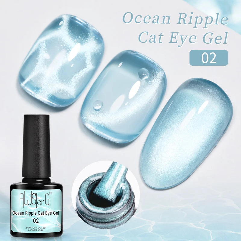 7.5ml Red Glitter Gel Nail Polish Crystal Semi Permanent Soak Off UV Gel Varnish Nail Art Manicure Base Matte Top Coat Vernis