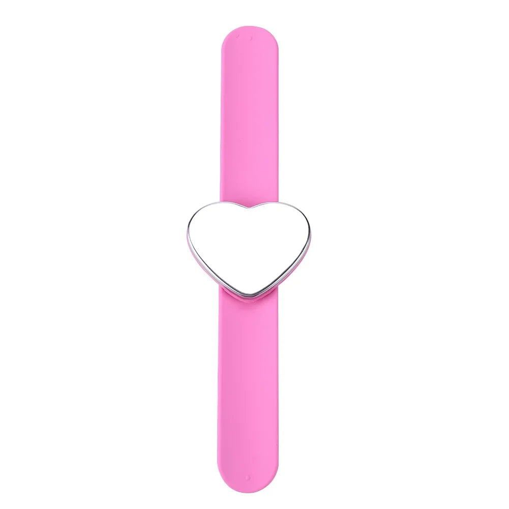 Magnetic Wristband Professional Salon Hair Accessories Hair Styling Tools，Special for Real Hair Wigs