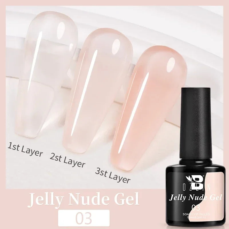 NEW Stain Resistant Gel Top Coat Gel Nail Polish UV Diamond Topcoat No Wipe Sealer Gel Finish Manicure Nail Art Salon Quality