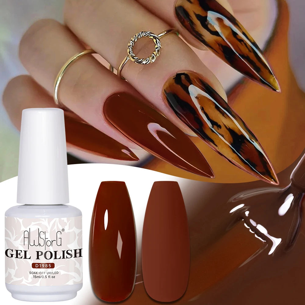 NEW Stain Resistant Gel Top Coat Gel Nail Polish UV Diamond Topcoat No Wipe Sealer Gel Finish Manicure Nail Art Salon Quality