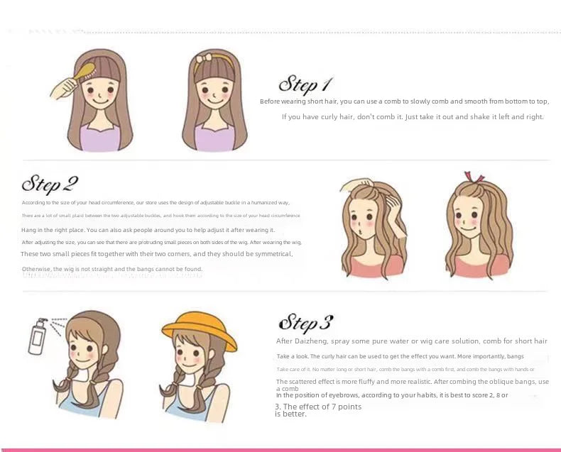 Grey Wigs Pre Plucked Long Straight Hair Lace Frontal Wig European American Popular Lace Front Wigs