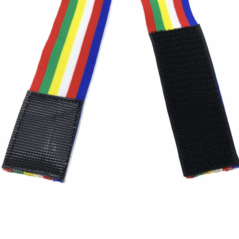 1/10 PCS Elastic Band for Wig Edges Wrap Wig Band Lace Melting Band to Lay Edges Baby Hair Edge Adjustable Wig Melt Bands