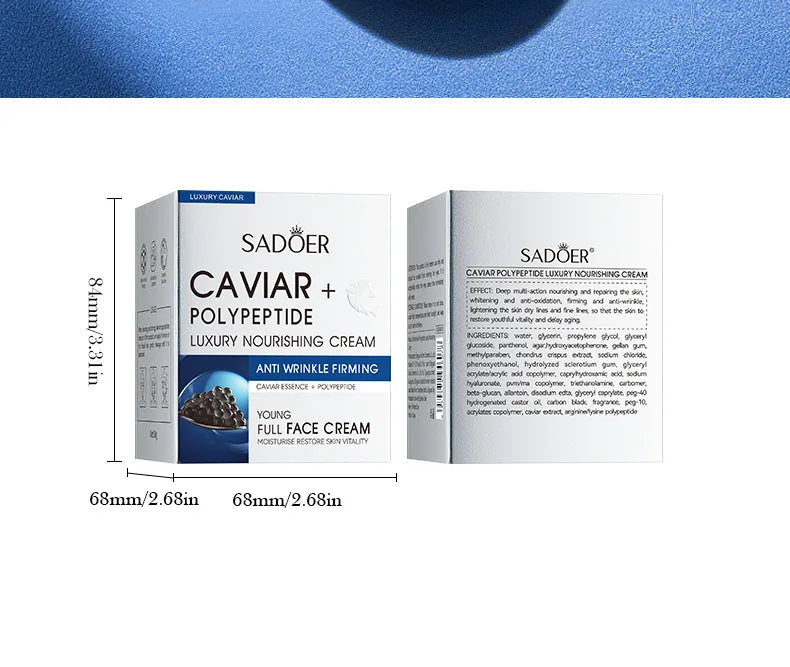 Instant Remove Wrinkle Cream Retinol Face Anti-Aging Firming Lifting Fade Fine Lines Improve Skin Moisturize Brighten Skin Care