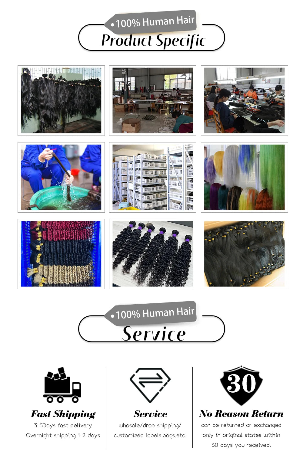 Kinky Straight Human hair Wig 13X6 Transparent Lace Front Wigs Yaki Straight 180% Density Natural Black