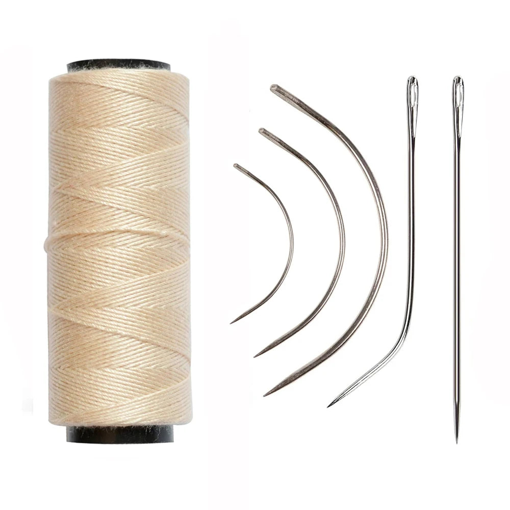 U Shaped Wig Clips Metal Snap Clips for Hair Extensions Barrette Salon Grip Pins Hair Styling Tools Accessory Tool