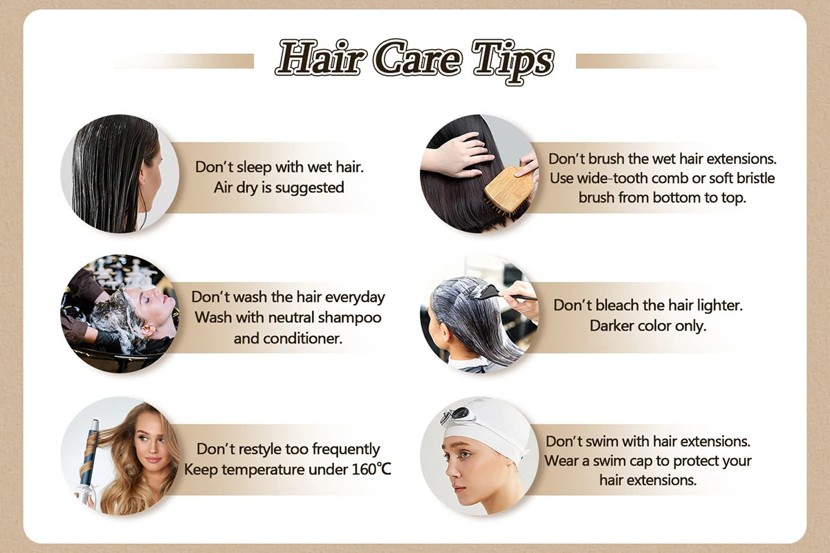 Tape in Human Hair Extensions Brown Seamless Tape in Hair Extensions Skin Weft PU Tape On Hair 12"-24" Machine Remy Tape ins