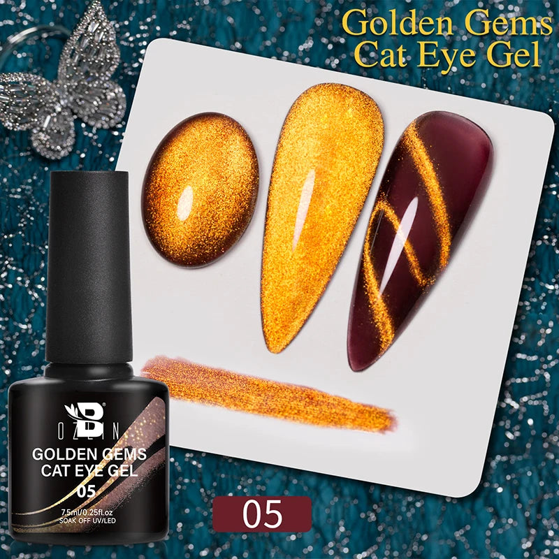 NEW Stain Resistant Gel Top Coat Gel Nail Polish UV Diamond Topcoat No Wipe Sealer Gel Finish Manicure Nail Art Salon Quality