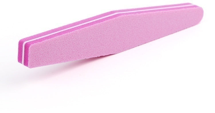 Nail File  Random Color