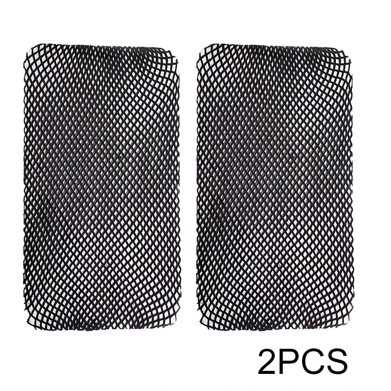 New Stretchable Elastic Hairnets Fashion Mesh Weaving Wigs Cap For Women Making Wig Tools