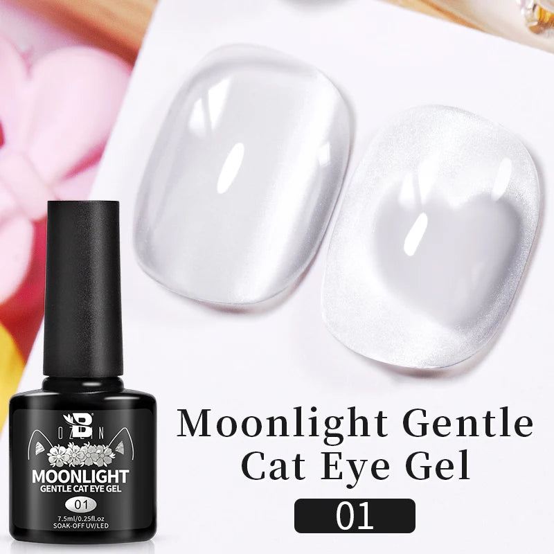 NEW Stain Resistant Gel Top Coat Gel Nail Polish UV Diamond Topcoat No Wipe Sealer Gel Finish Manicure Nail Art Salon Quality