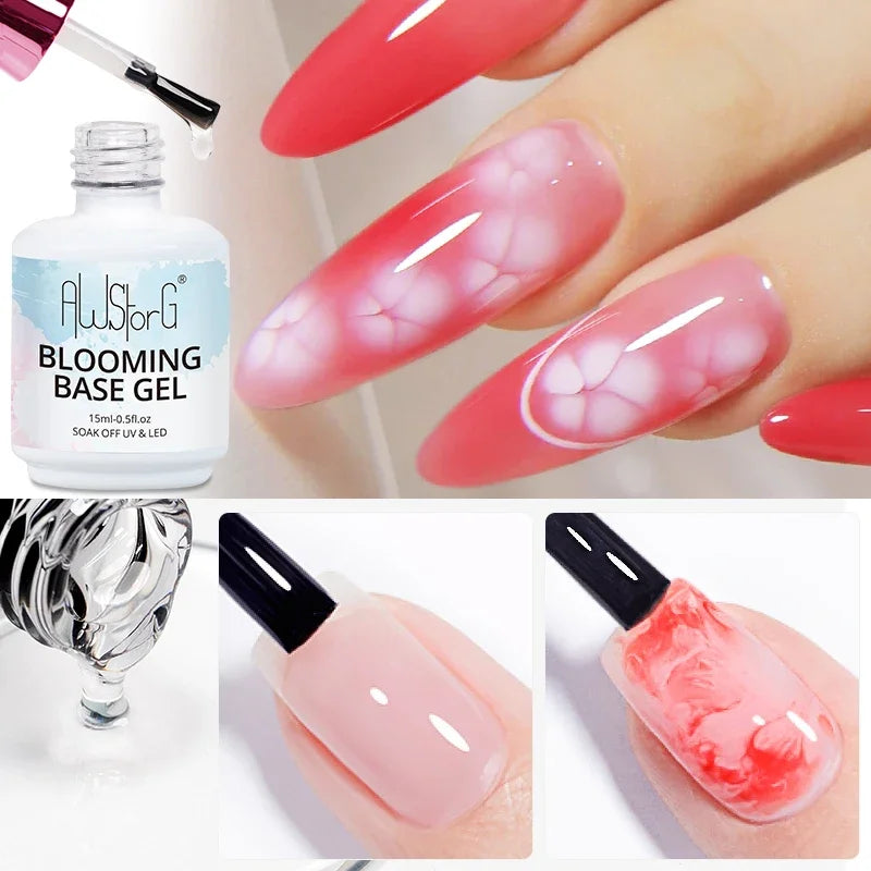 NEW Stain Resistant Gel Top Coat Gel Nail Polish UV Diamond Topcoat No Wipe Sealer Gel Finish Manicure Nail Art Salon Quality