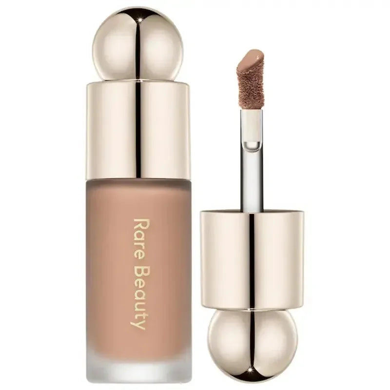 Rare Beauty Moisturizing High Glossy Finish Luminizer Bronze Liquid Contour Stick Lasting 3D Nose Shadow Waterproof Face Makeup